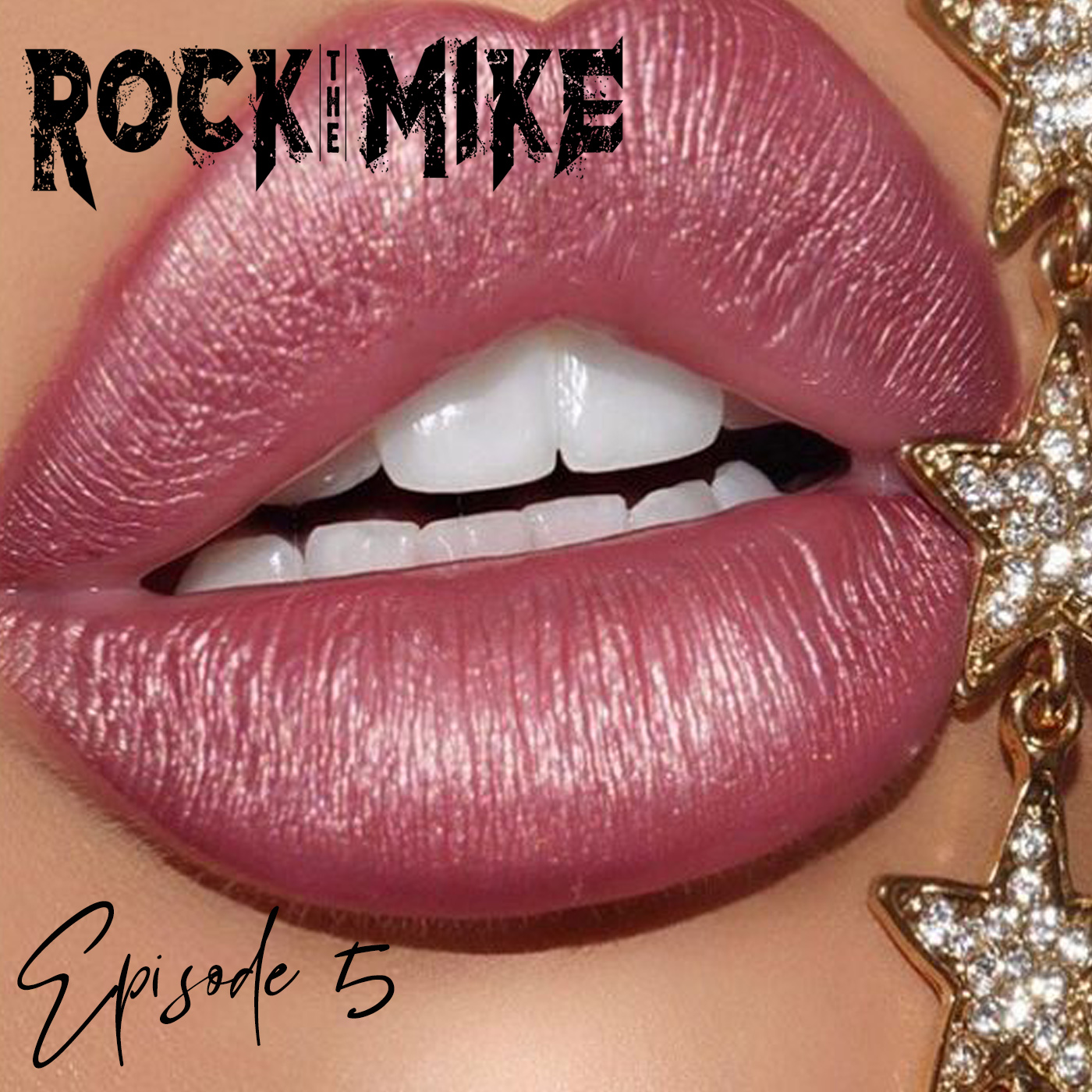 ROCK THE MIKE Podcast