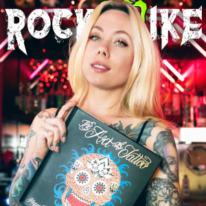 Megan Massacre calls into the "Rock Line"