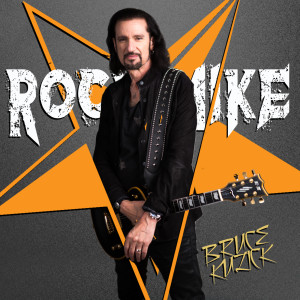 Bruce Kulick calls into the ROCK LINE