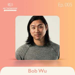 Bob Wu: The Man, The Myth, The Wu