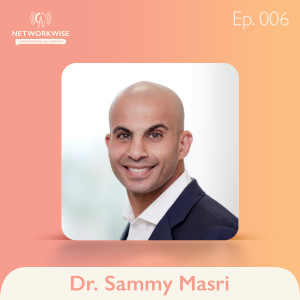 Dr. Sammy Masri: The Doctor Is In
