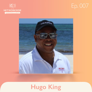 Hugo King: King of Kings