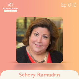 Schery Ramadan: The Pied Piper of People