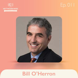 Bill O'Herron: Standing in the Fire