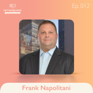 Frank Napolitani: The Referral Engine