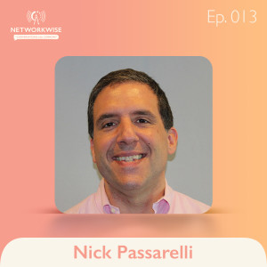 Nick Passarelli: Compliance Through Collaboration