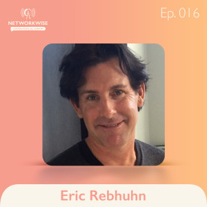 Eric Rebhuhn: Preparation is Key To Success