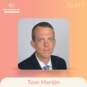 Tom Hardin: Tipper X - A Cautionary Tale