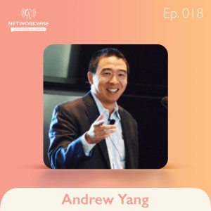 Andrew Yang: Yang For President