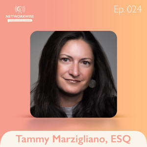 Tammy Marzigliano: The Most Important Lawyer You Didn’t Know You Needed