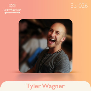 Tyler Wagner: Networks Don't Have to be Conventional