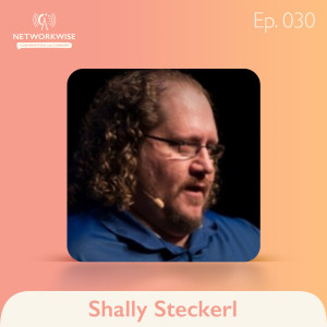 Shally Steckerl: The Source of Sourcing