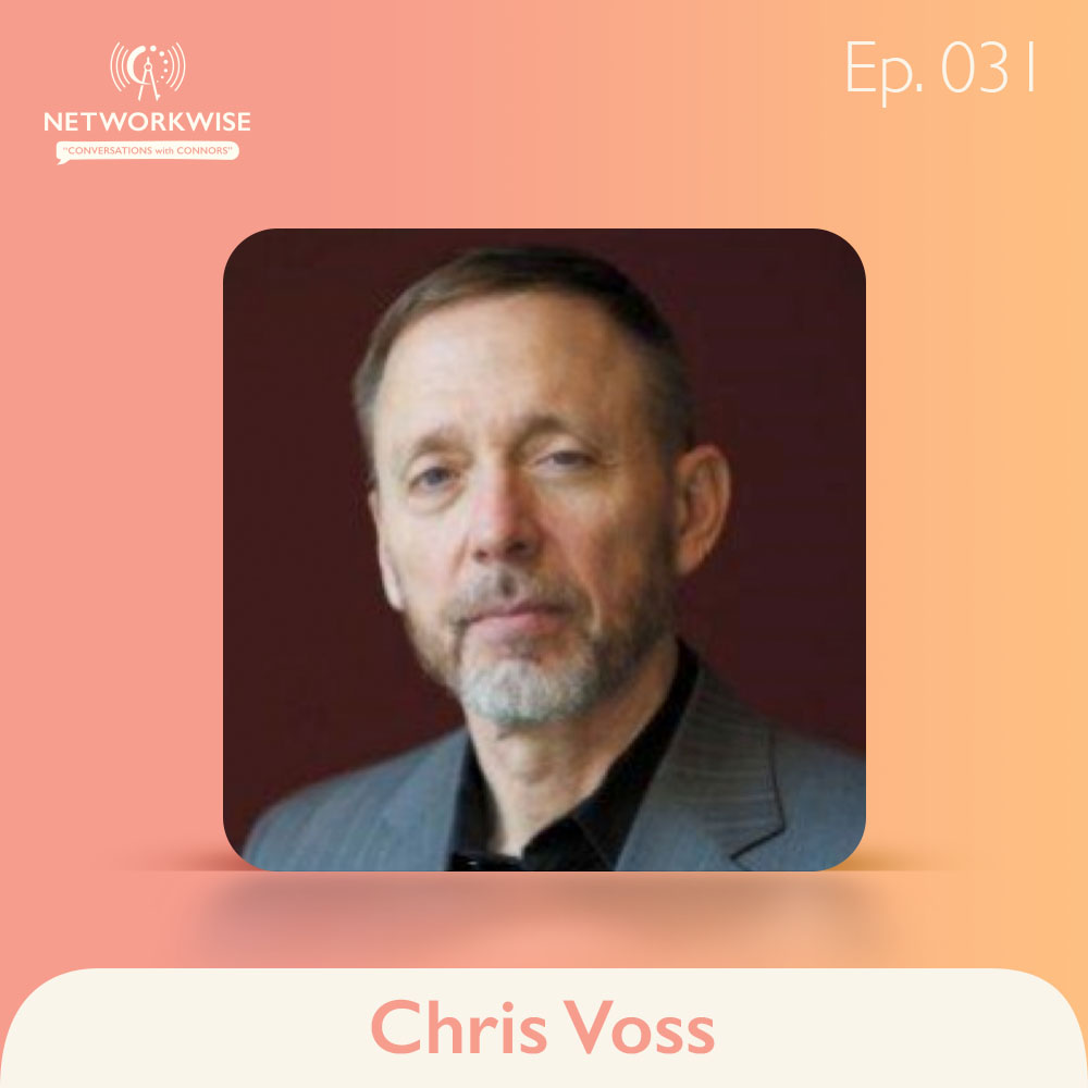 NetWorkWise Presents: Conversations with Connors