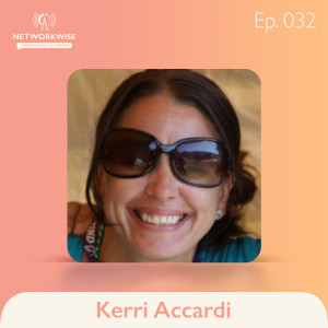 Kerri Accardi: Campaigning for Cannabis Cognizance