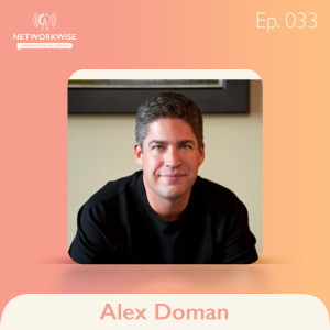 Alex Doman: Improving Stress Resilience is Vital