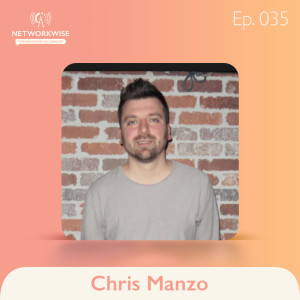 Chris Manzo: Meeting with Manzo