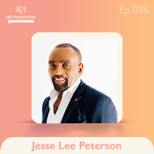 Jesse Lee Peterson: Healing Anger Through Forgiveness