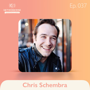 Chris Schembra: Pasta & People - The Perfect Combination for Extraordinary Networking