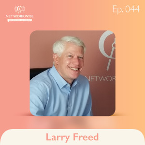 Larry Freed: It Doesn't Hurt to Ask