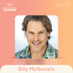 Billy McNamara: The Horseback of Hollywood
