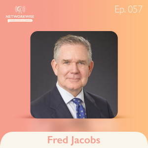 Fred Jacobs: The Man of the People