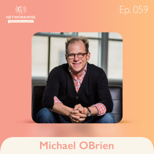 Michael O’Brien: Who’s in Your Peloton
