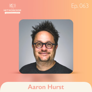 Aaron Hurst: Adding Perspective to Meaning