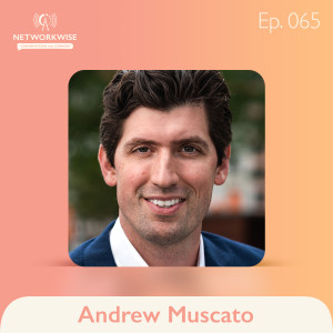 Andrew Muscato: Documenting the Documentarian