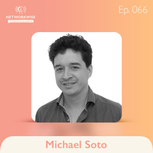 Michael Soto: Getting Coffee with Colleagues