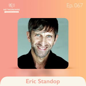 Eric Standop: Bringing New Meaning to 