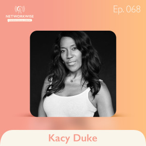 Kacy Duke: Movement is a Privilege
