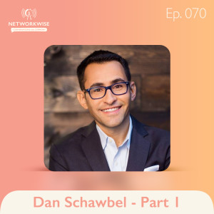 Dan Schawbel: A Workplace Trendsetter