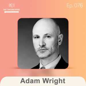 Adam Wright: Putting You on the Wright Track