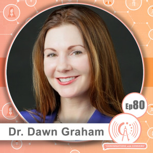 Dawn Graham: The Job Seeking Czar