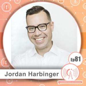 Jordan Harbinger: Podcasting As A Career