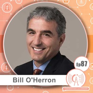 Bill O'Herron: Capture That Emotion