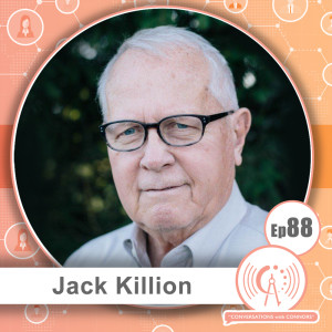 Jack Killion: The Beneficiaries of Your Networking Efforts