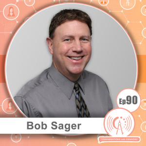Bob Sager: Simplifying Connections
