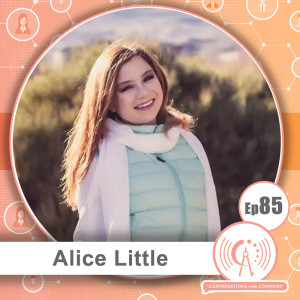 Alice Little: More Than Just Sex