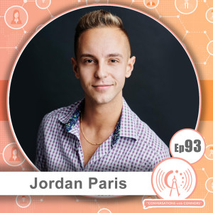 Jordan Paris: The Influence of Media