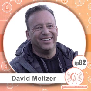 David Meltzer: Empowering Others to be Their Best