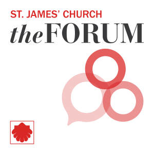 Lenten Forum: Week 5