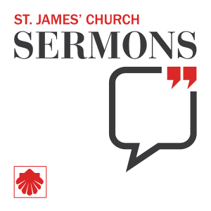 Sermon: The Rev. Eva Suarez on Luke 21:25-36