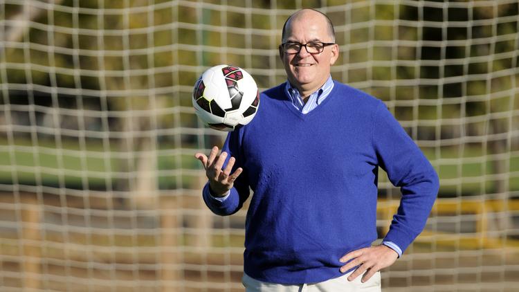 Episode 10 - Warren Smith - Former Executive VP and Co-Founder of Sacramento River Cats