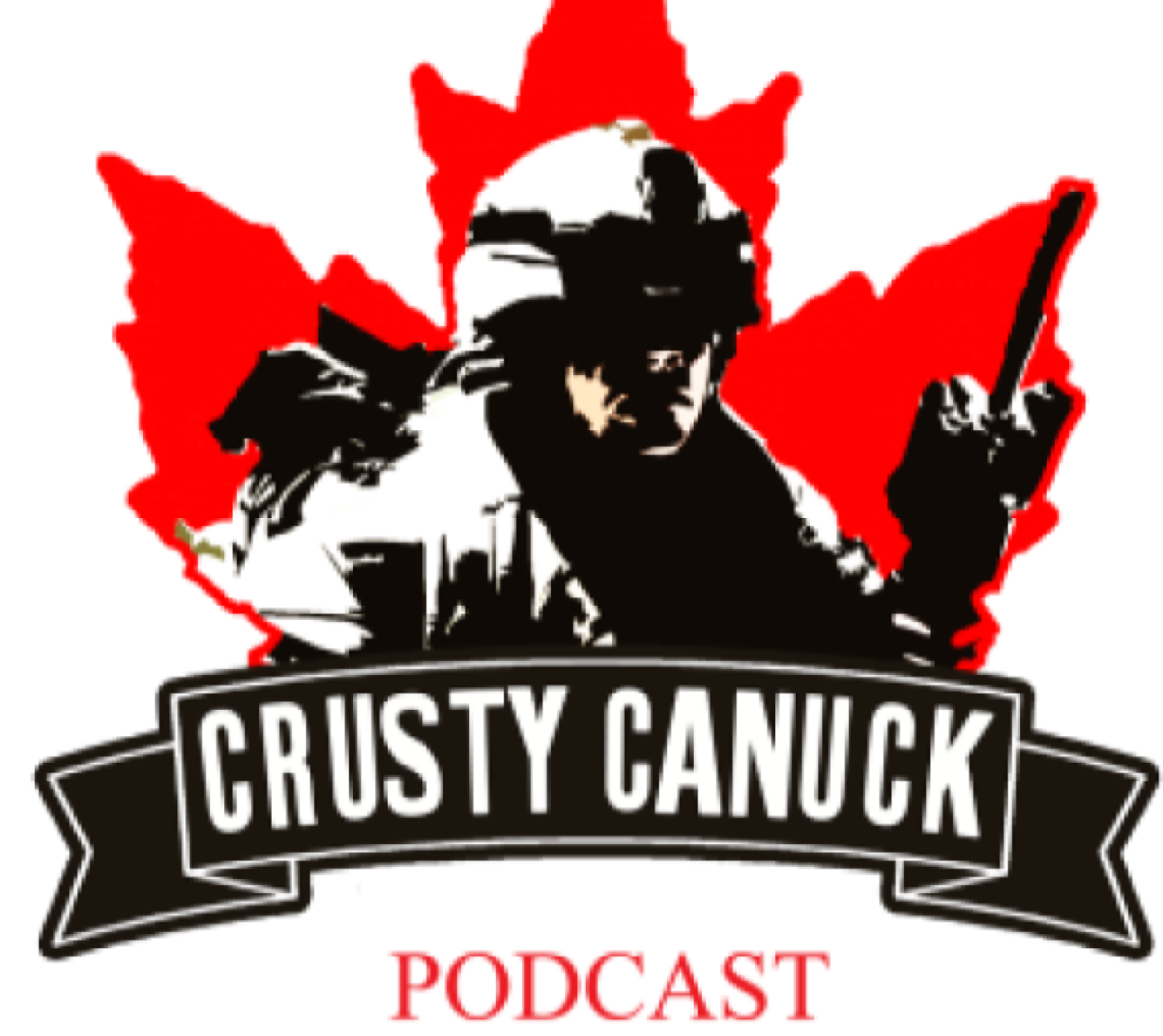 The Crusty Canuck Podcast