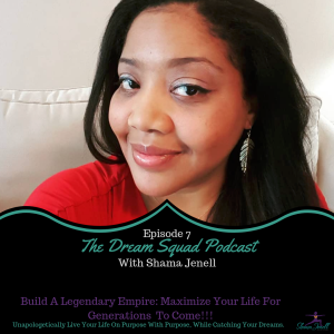 Build A Legendary Empire: How To Maximize Your Life For Generations To Come.