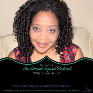 Healthy Equals Wealth Movement 101