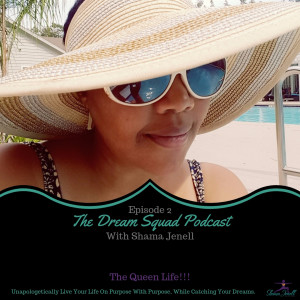 The Queen Life