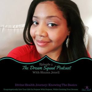Divine Health Journey: Knowing The Basics
