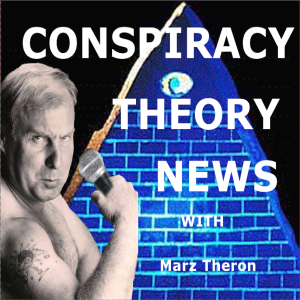 E001  Conspiracy Theory News - Global Warming Fraud